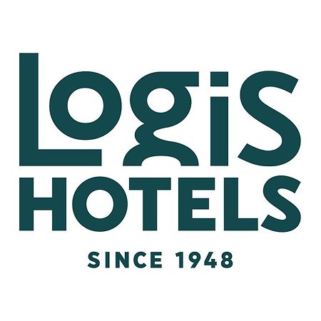 Logis Le Saint Nicolas Bar-sur-Aube Esterno foto