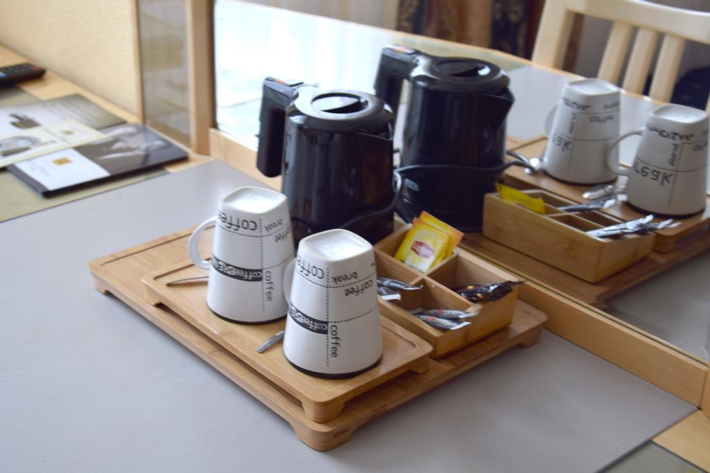 Logis Le Saint Nicolas Bar-sur-Aube Esterno foto